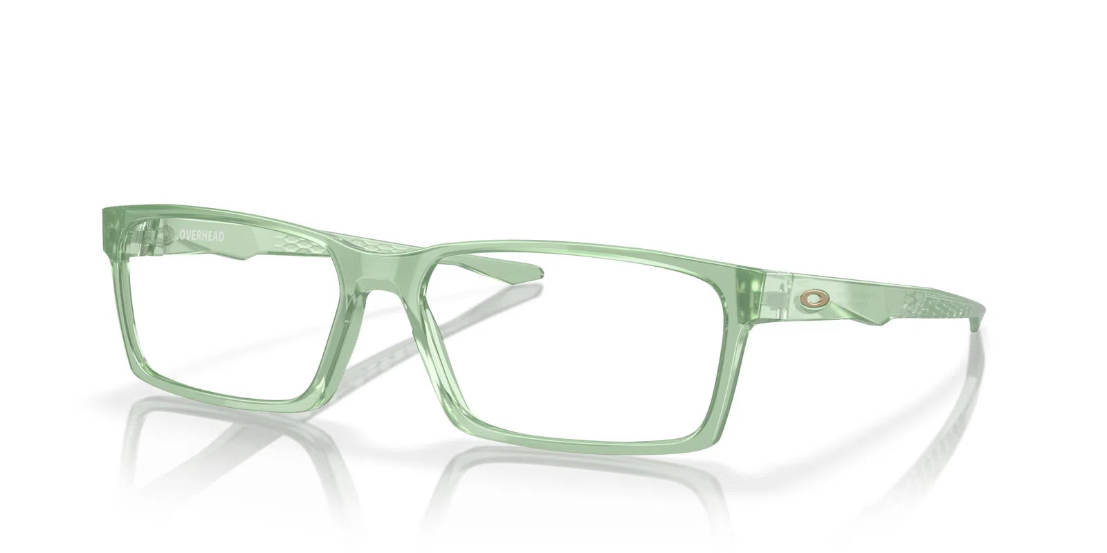 Oakley Overhead 8060 Eyeglasses - view 43